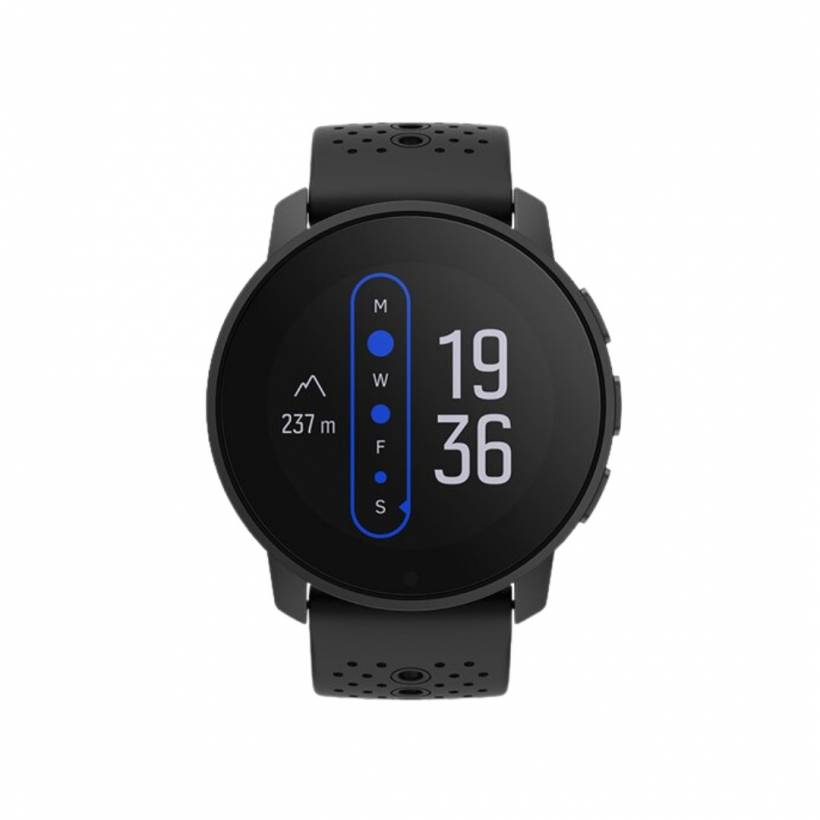 Suunto 9 Peak Black Watch