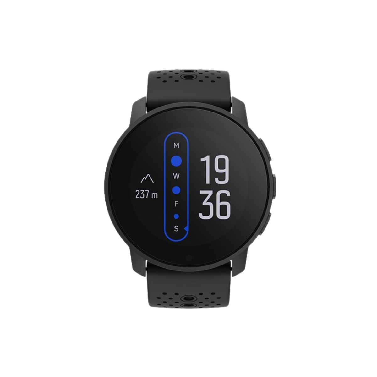 Die Uhr günstig Kaufen-Suunto 9 Peak Schwarz Uhr. Suunto 9 Peak Schwarz Uhr <![CDATA[Suunto 9 Peak Watch Die Suunto 9 Peak Watch ist die schlankste, kleinste und widerstandsfähigste GPS-Sportuhr der finnischen Marke. Mit einer langlebigen Batterie, einem eleganten Design und e