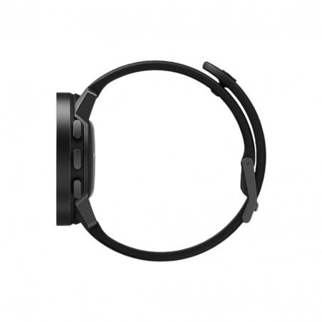 Acheter Montre Suunto 9 Baro Black l Au Meilleur Prix