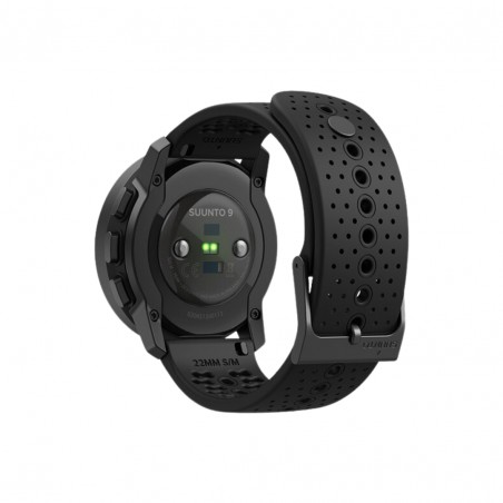 Meilleur prix discount suunto 9 baro