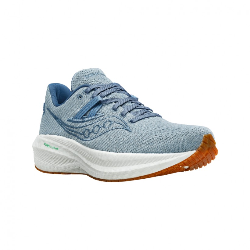 Buy Saucony Triumph RFG | Free shipping