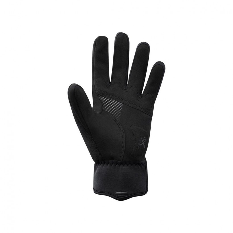 Gants Under Armour M Convertible Run Gloves 