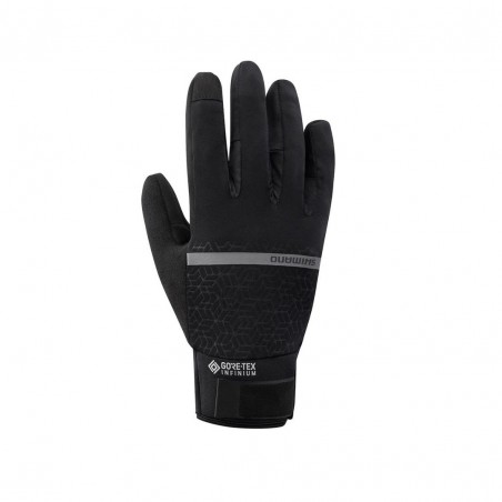 Guantes ciclismo online shimano