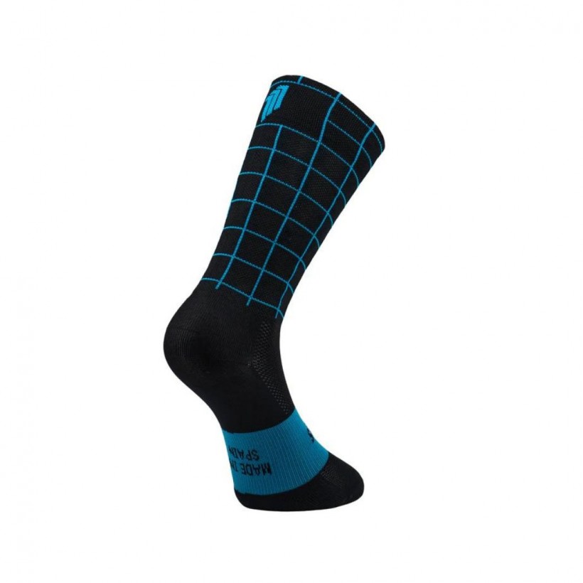 Calzino Sporcks Grand Colombier Nero