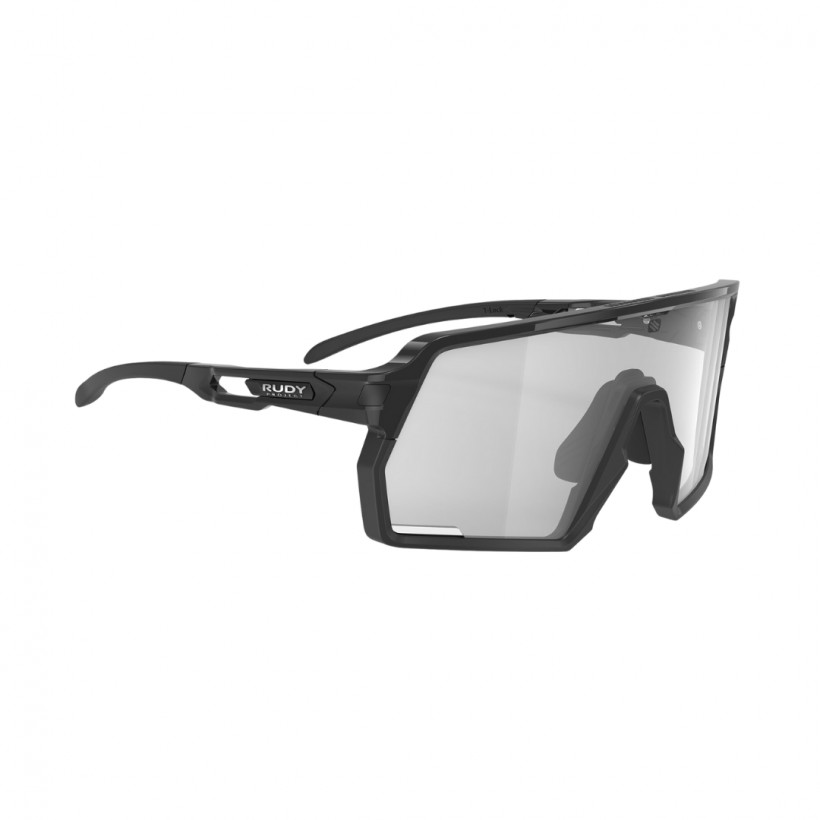 Gafas Rudy Project Kelion Gloss Impactx Negro