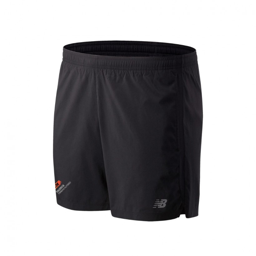 short new balance running