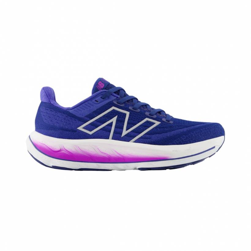 Damskie tenisowki New Balance Fresh Foam X Vongo v6 Komfort biegania