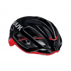 Kask Protone Helmet Black Red