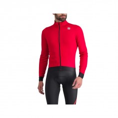 Giacca Sportful Fiandre Pro Media Rossa