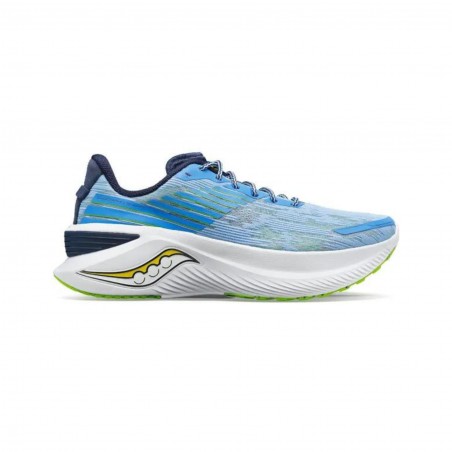 Tenis para best sale corrida saucony