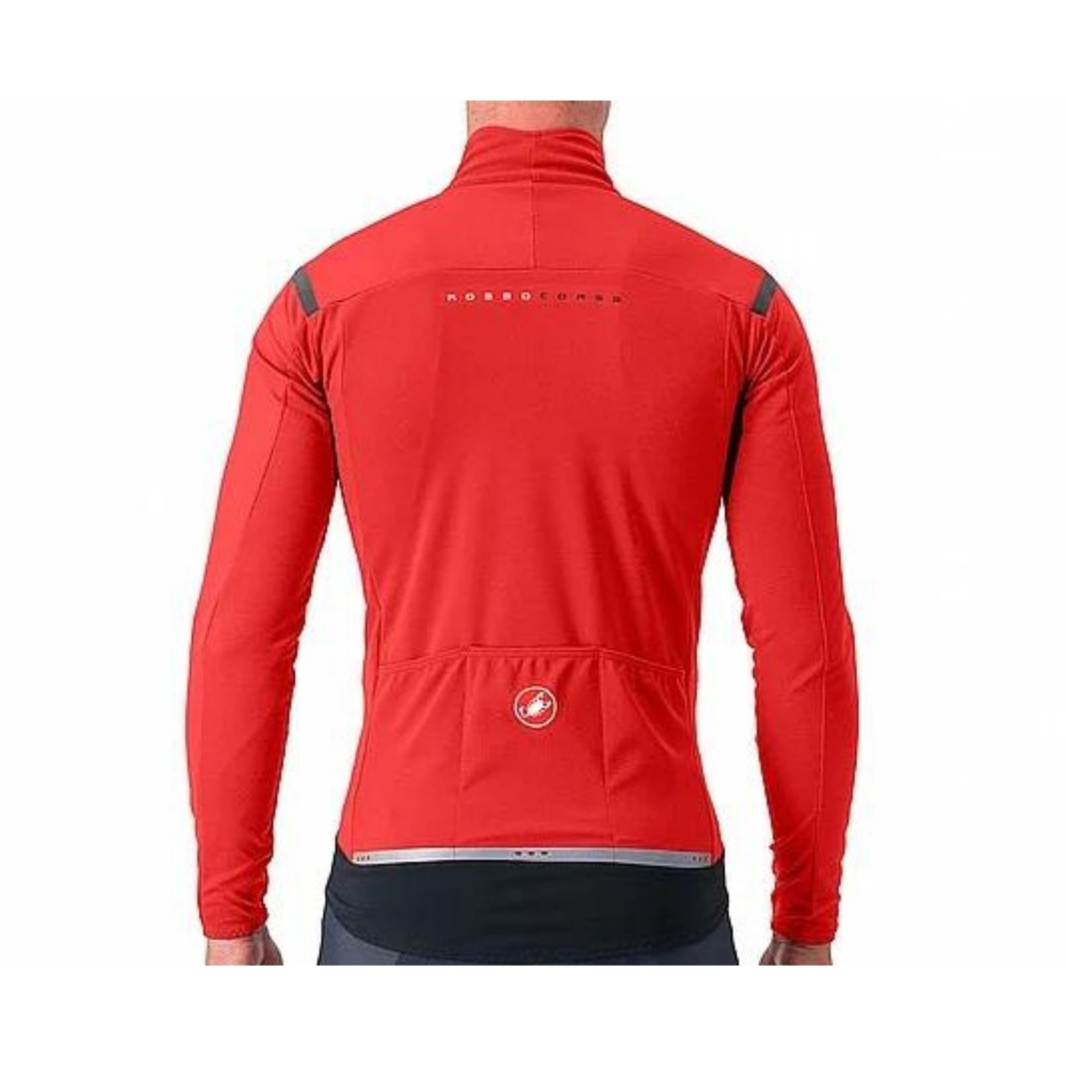  Castelli Chaqueta Perfetto RoS 2 para hombre