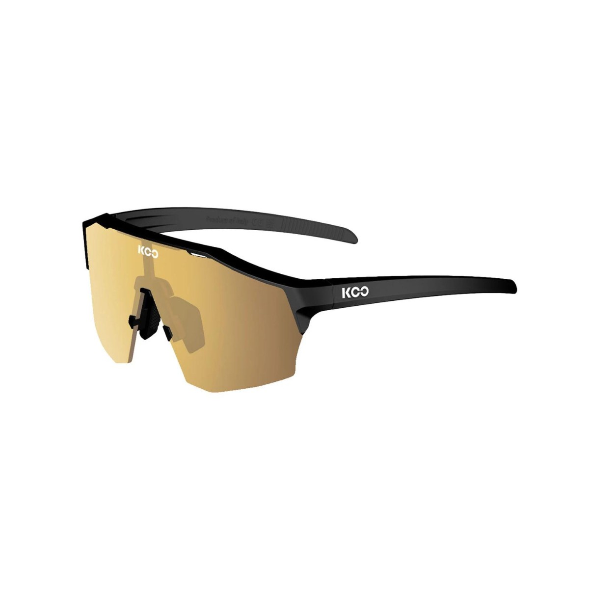 Die M günstig Kaufen-KOO Alibi Gold Schwarz Brille. KOO Alibi Gold Schwarz Brille <![CDATA[Neu von KOO. Die Alibi-Brille Die Alibi-Brille von KOO ist das ideale Accessoire für alle, die Stil und Schutz suchen. Ihr modernes und elegantes Design macht sie zu einer perfekten Er