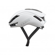 Kask Abus Gamechanger 2.0 Polar Biały