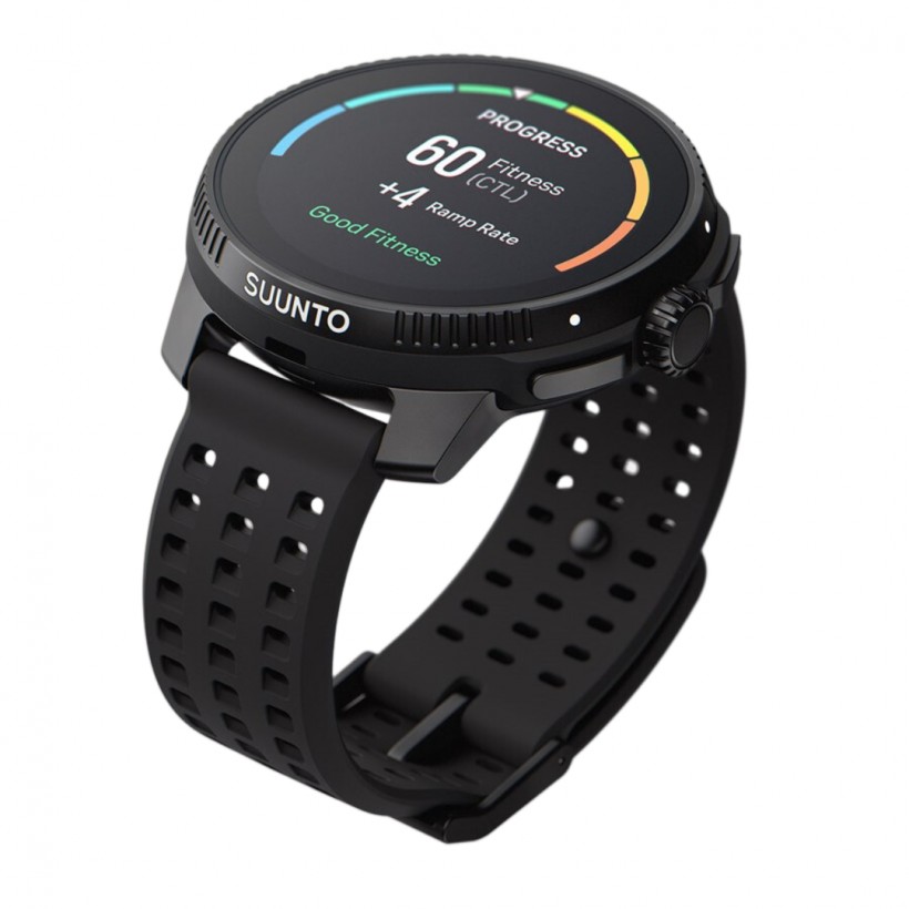 Suunto spartan all cheap black