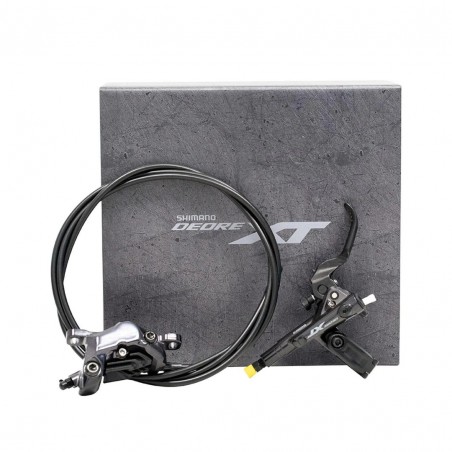 Freno Trasero De Disco Shimano Deore Xt M Mm