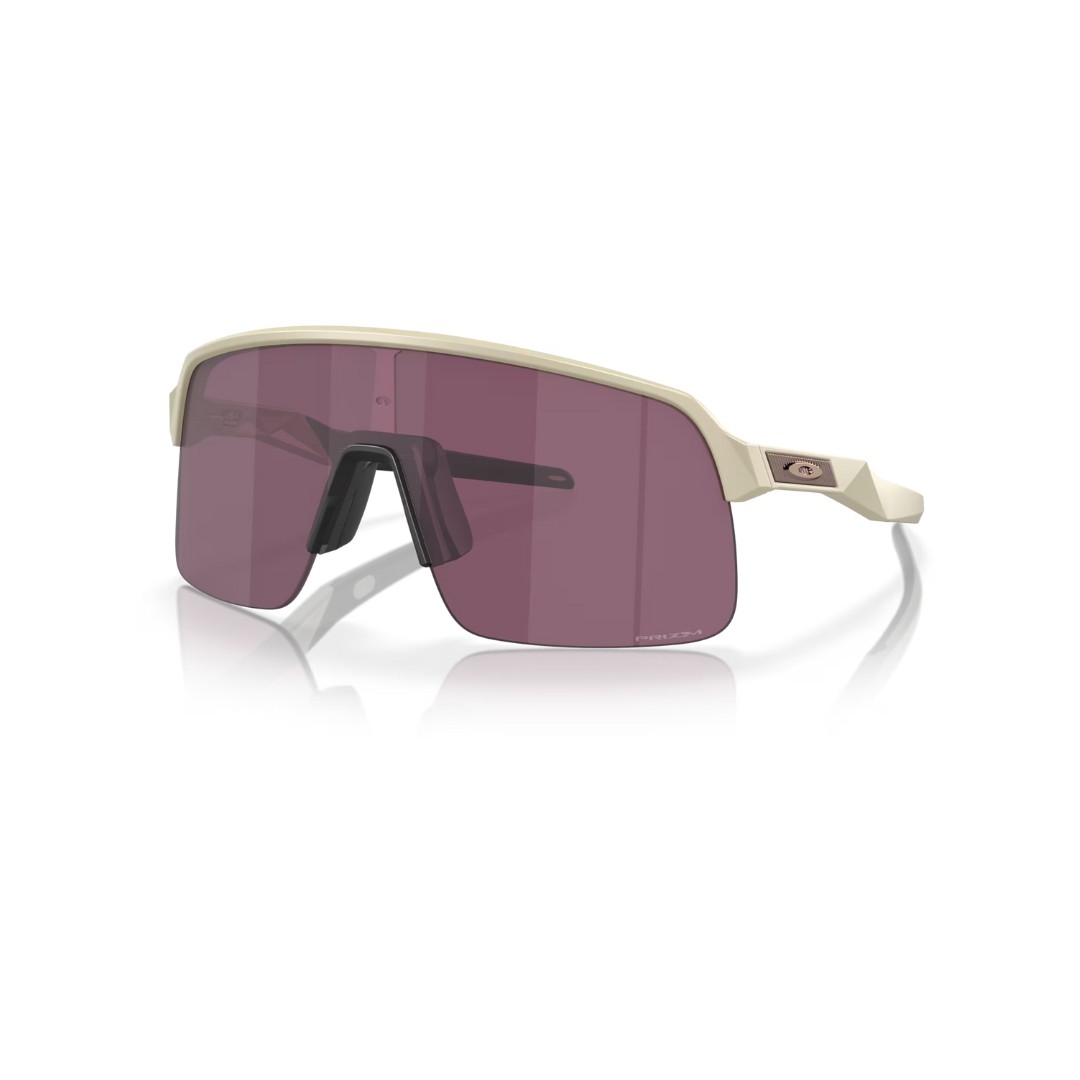 Oakley Sutro Lite Pink White Glasses. Available on 365rider