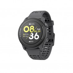 Orologio Smartwatch Uomo PE002C Cinturino Silicone Nero Cassa