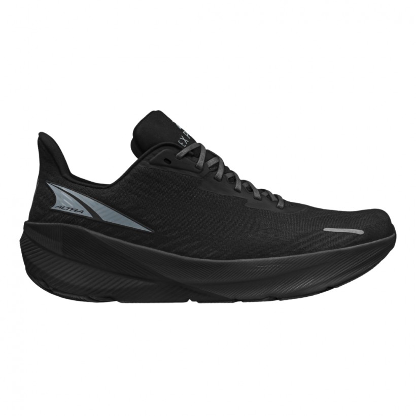 Baskets Altra FWD Experience Noir