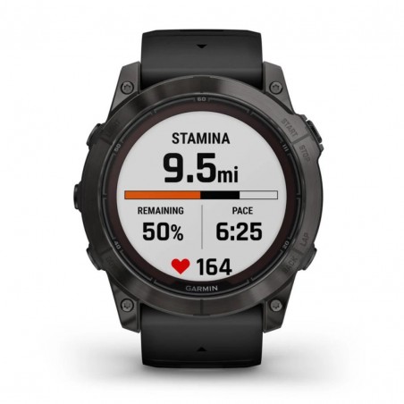 Comprar garmin fenix 6x pro online zafiro