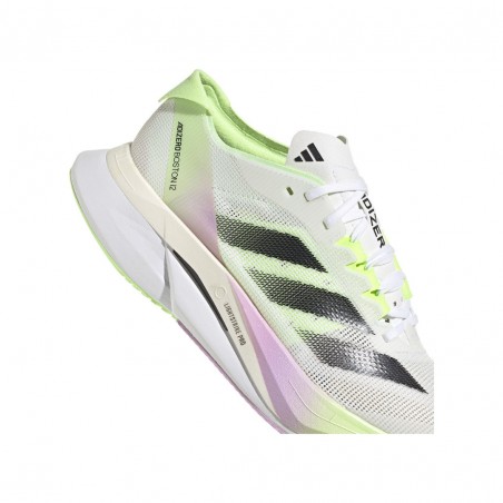 Adidas sales adizero feminino