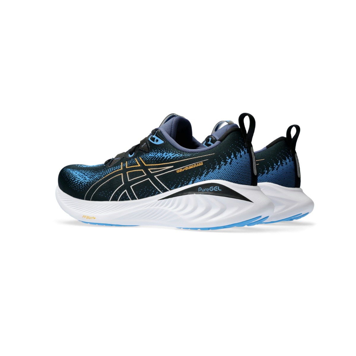 Asics gel cumulus 20 caratteristiche outlet tecniche