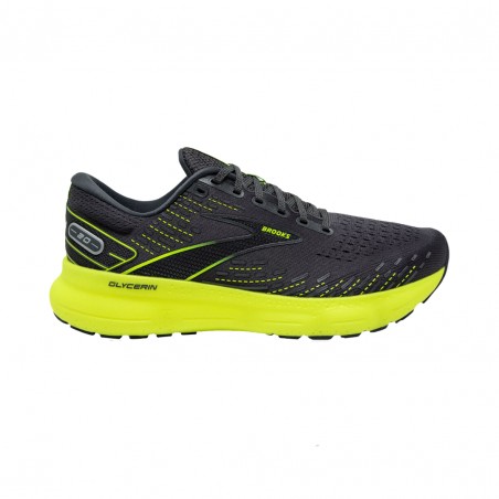 Brooks glycerin nero online