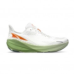 Zapatillas Altra FWD Experience Blanco Verde