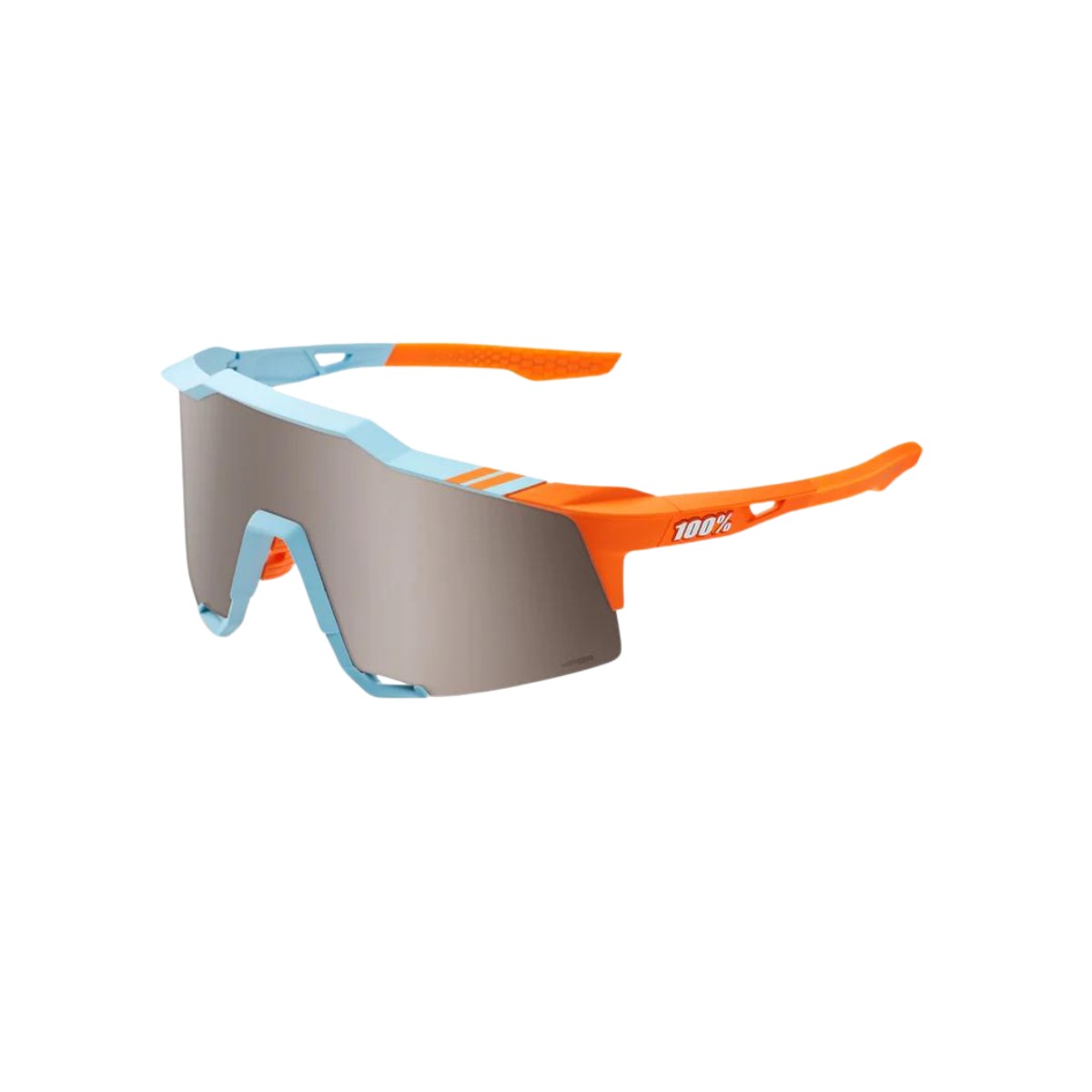 Brille 100% SPEEDCRAFT Soft Tact Two Tone Multicolor