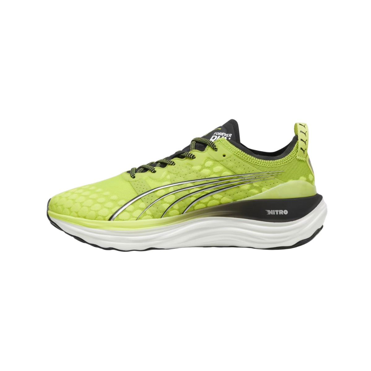 Puma ForeverRun Nitro Shoes Performance and Comfort