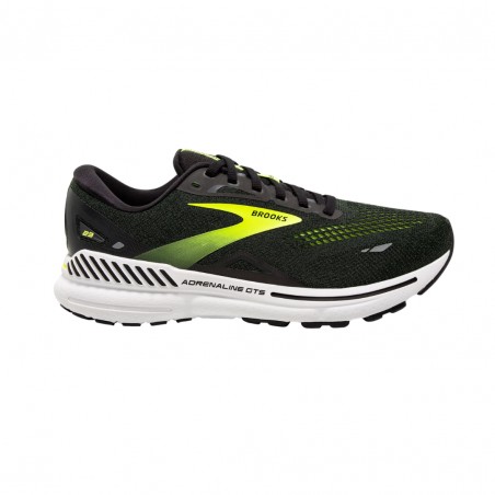 Lightest sales brooks shoes