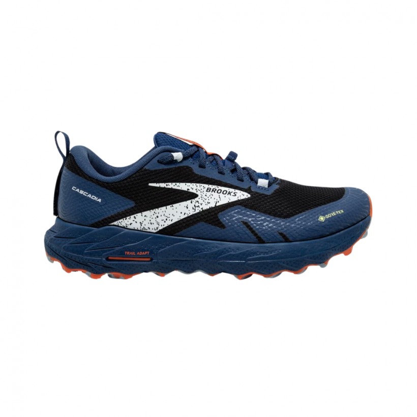 Brooks Cascadia 17 GTX Trail Shoes