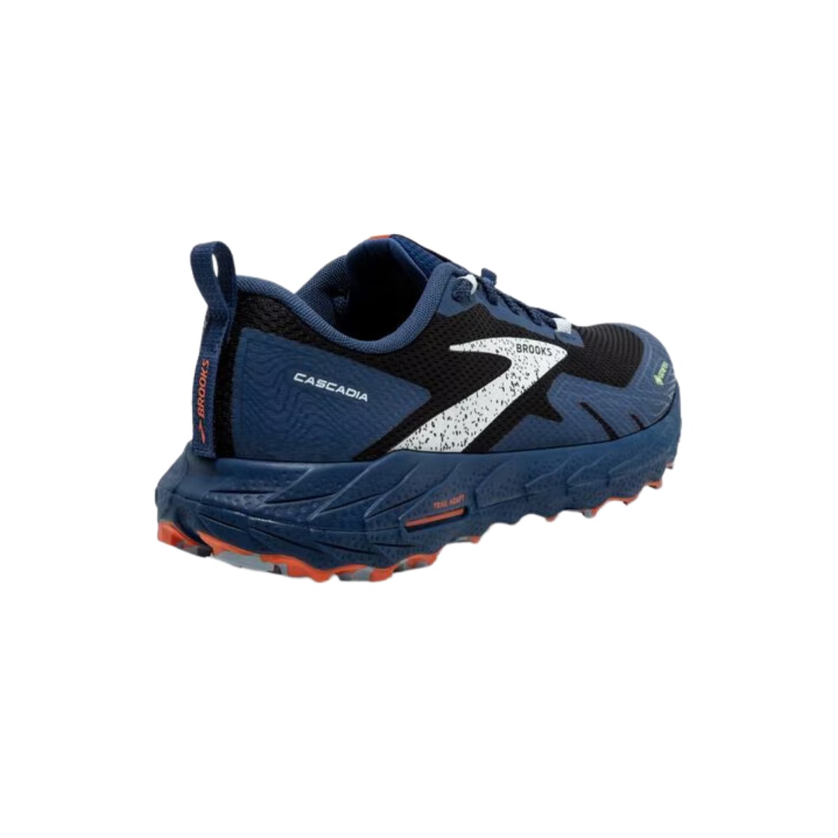 Chaussure trail hotsell brooks cascadia 13