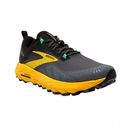 Tenis brooks sales cascadia