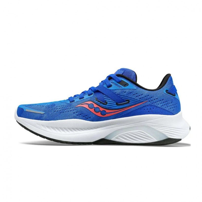 Saucony guide 2024 iso feminino