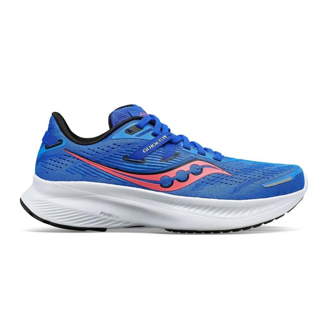 Saucony ride 2 clearance mujer naranja