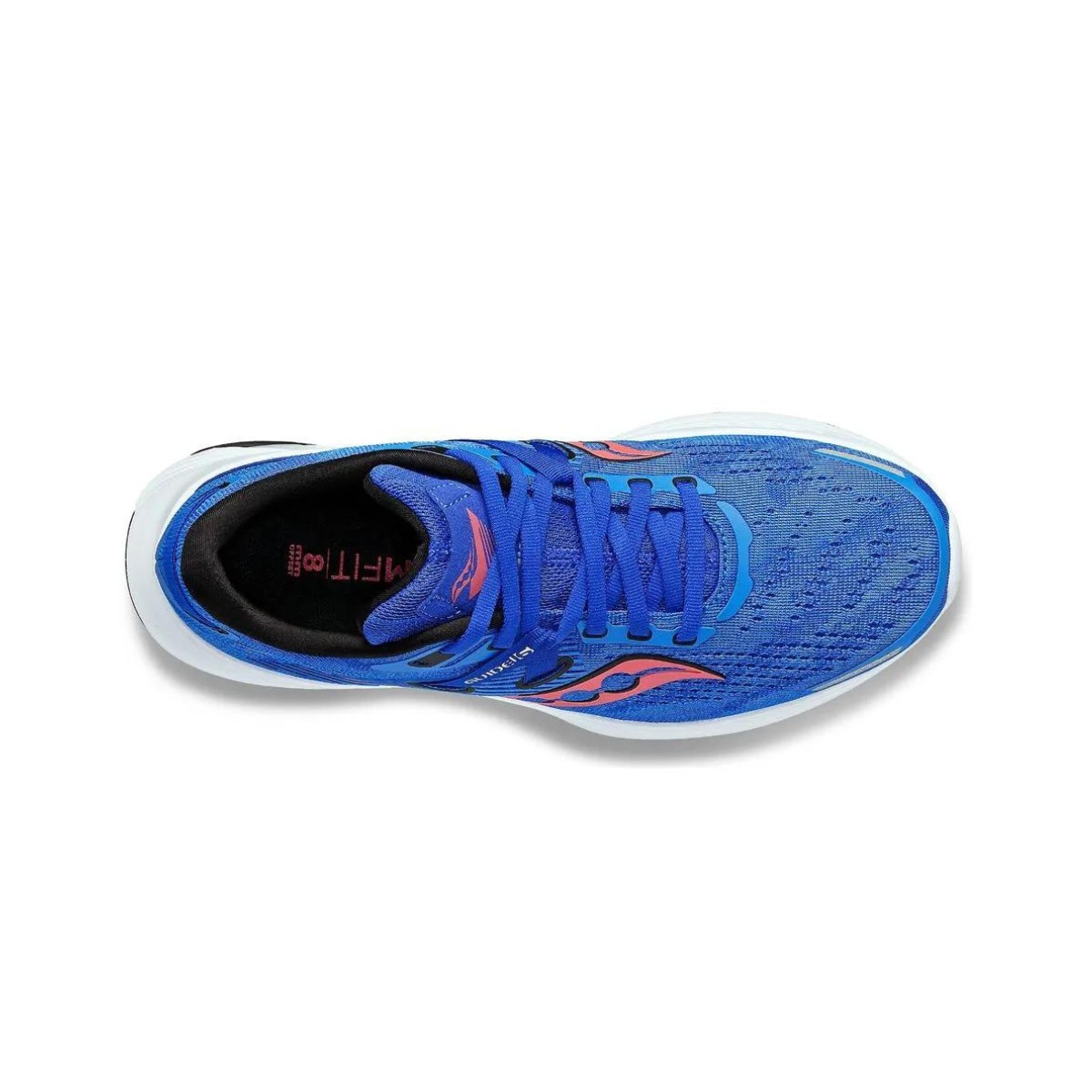 Saucony guide cheap 9 mujer azul