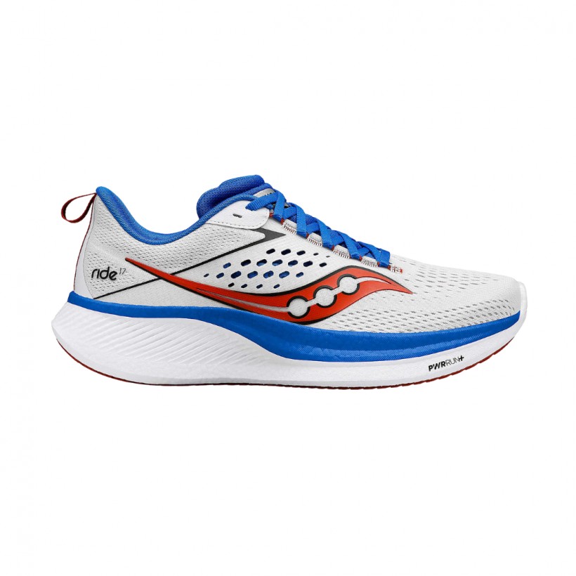 Tenis saucony hot sale para corrida