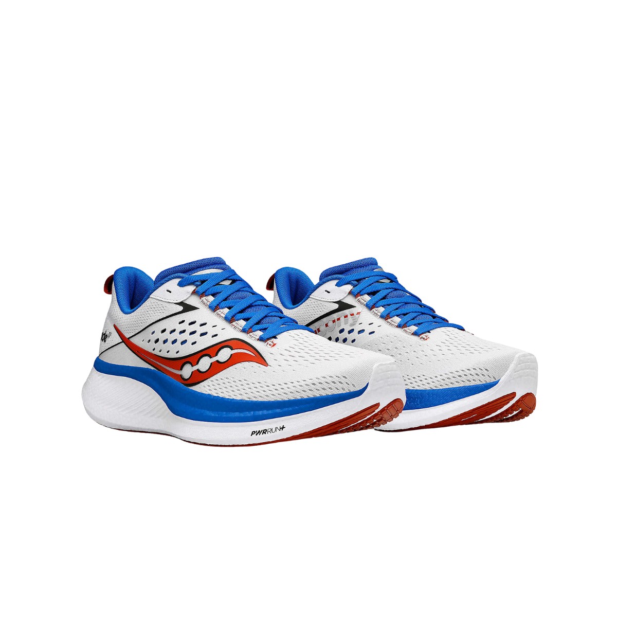 Saucony hurricane 17 store hombre azul