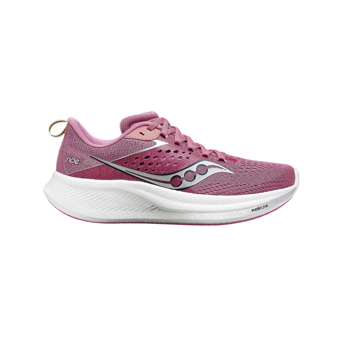 Tênis saucony ride 10 2024 feminino