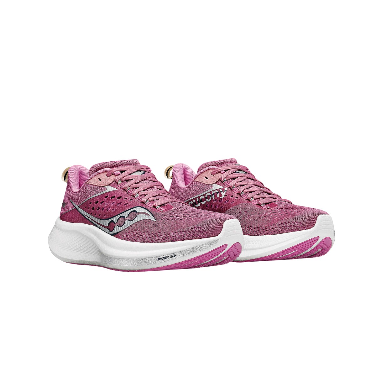 Saucony ride hotsell 2 rosas