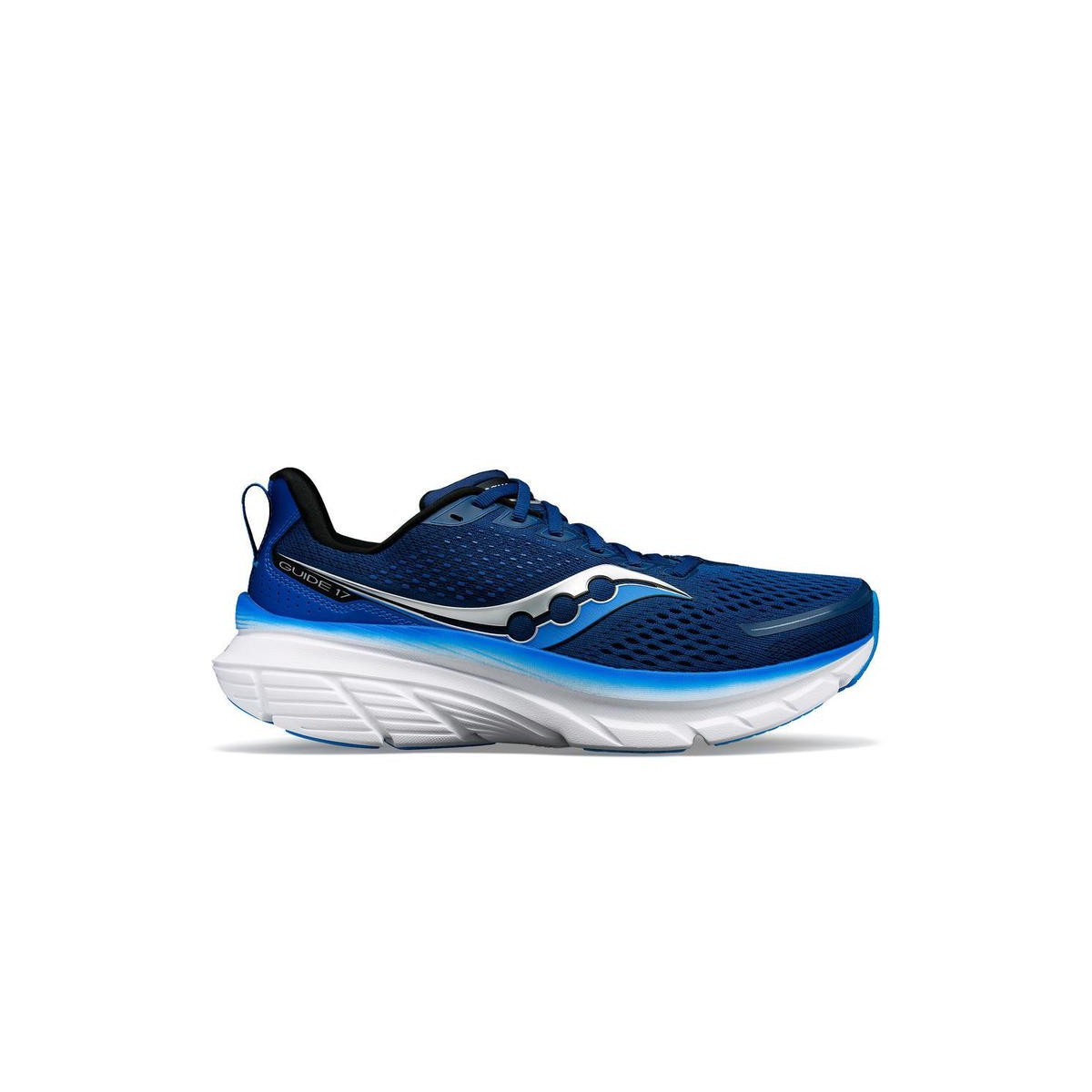 Saucony clarion analisis online