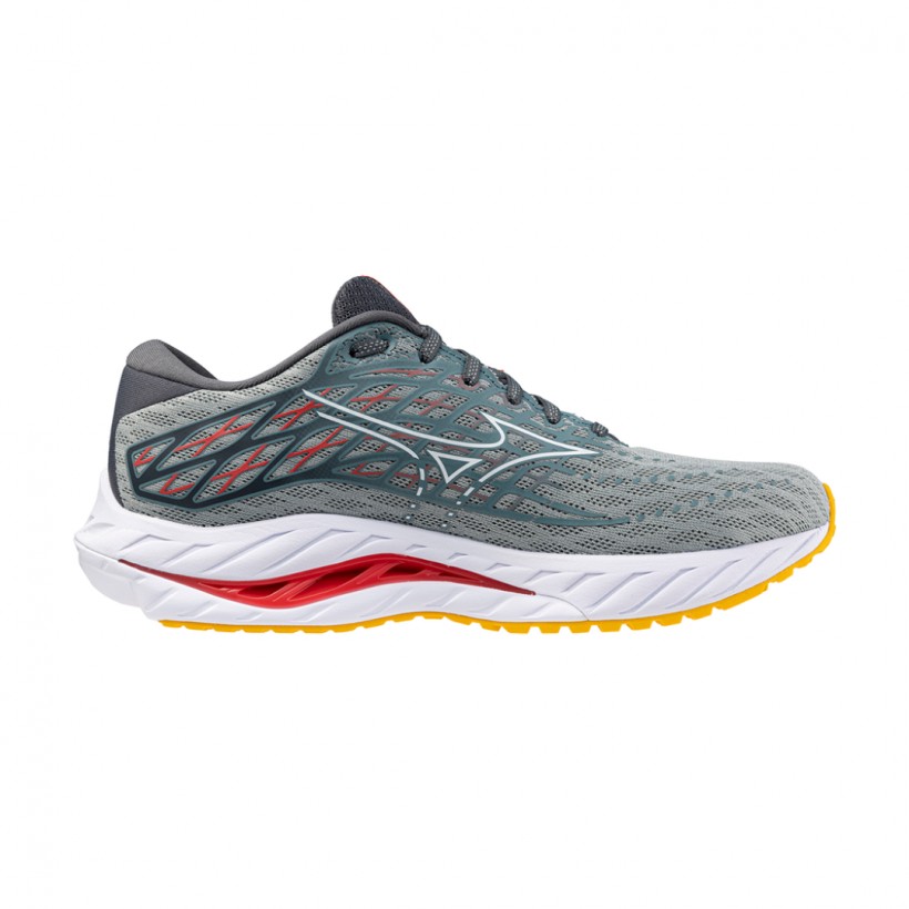 Mizuno wave rider 20 ou clearance 21