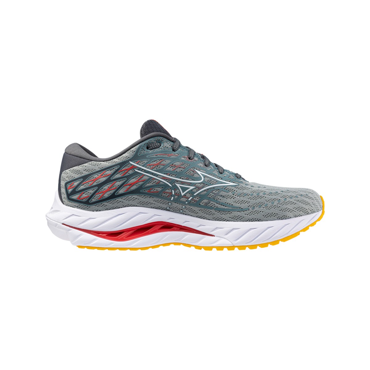 Zapatillas mizuno wave outlet rider 20