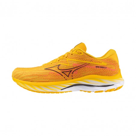 Calzado hotsell mizuno running