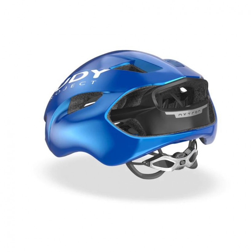 Rudy Project Nytron Helmet | Aerodynamic, Ventilated And Safe