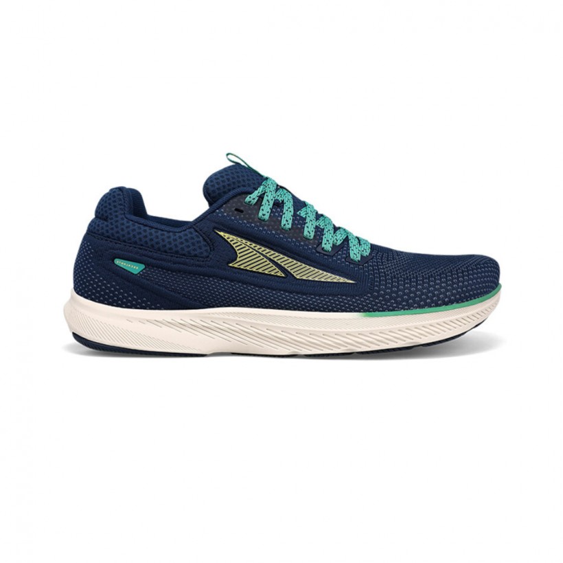 Shoes Altra Escalante 3 Blue White