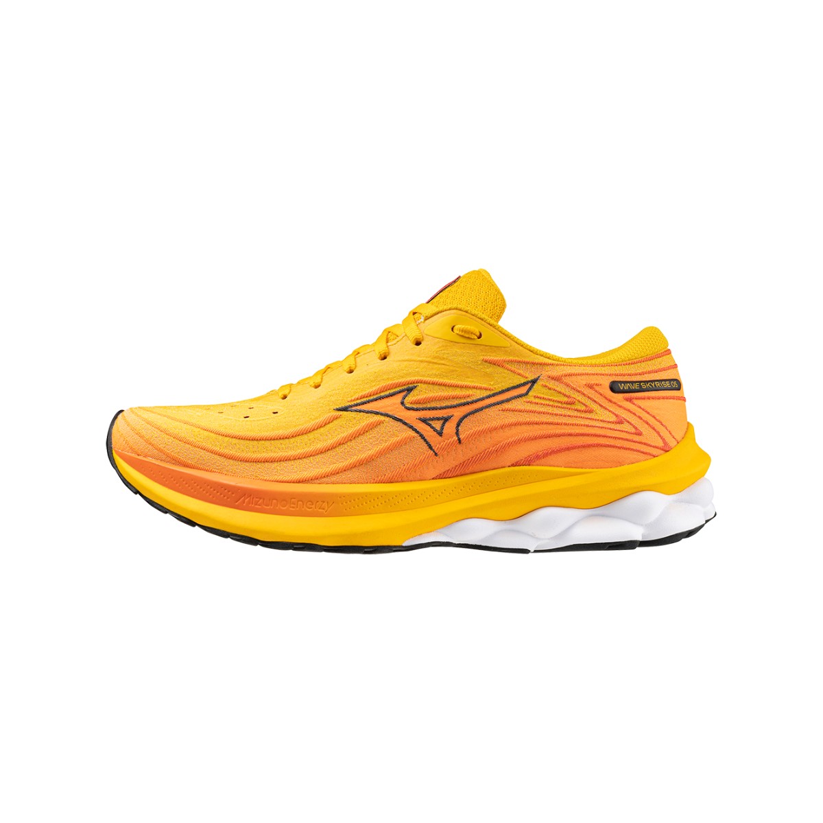 Sapatos best sale mizuno masculino