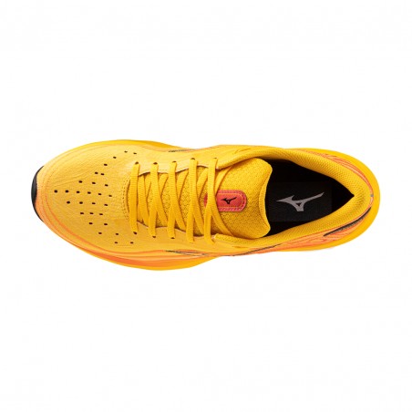 Mizuno wave alchemy clearance 5 yellow