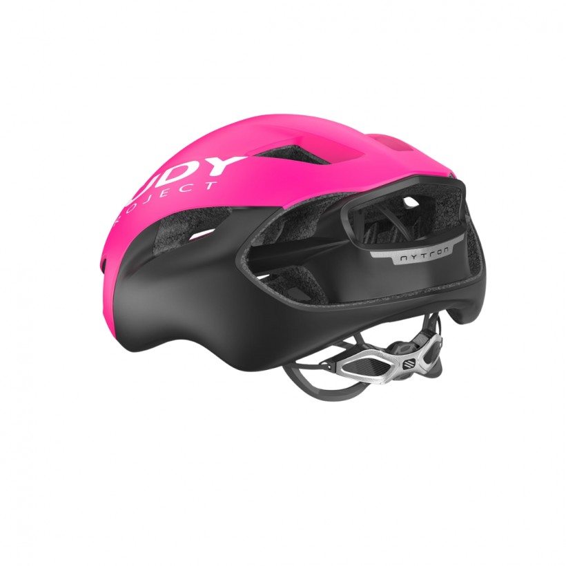 Rudy Project Nytron Helmet | Aerodynamic, ventilated and safe