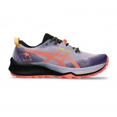 Zapatillas asics 2024 mujer naranjas